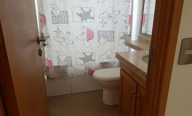 Arriendo Casa en Pinares de Montemar