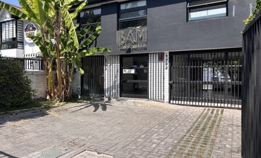 MANQUEHUE NORTE - VITACURA