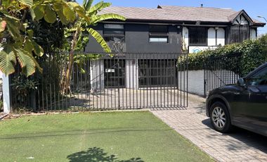 MANQUEHUE NORTE - VITACURA