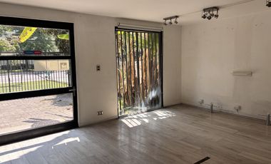 MANQUEHUE NORTE - VITACURA