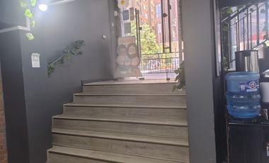 LOCAL A LA CALLE EN DOS PLANTAS 120,19 M2