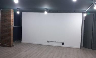LOCAL A LA CALLE EN DOS PLANTAS 120,19 M2