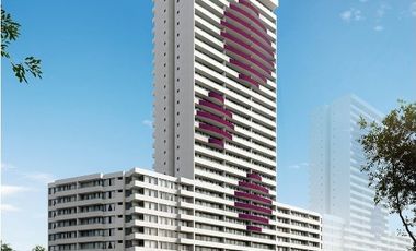 LOCAL EN SANTIAGO CENTRO DE 61,34 M2, A LA CALLE