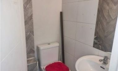 LOCAL EN SANTIAGO CENTRO DE 61,34 M2, A LA CALLE