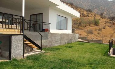 RUTA 68, LAGUNA CARÉN