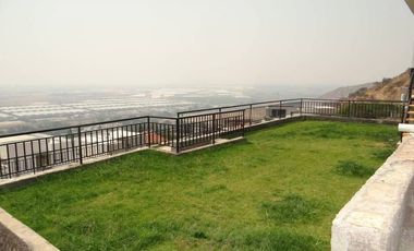 RUTA 68, LAGUNA CARÉN