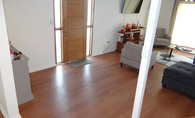 RUTA 68, LAGUNA CARÉN