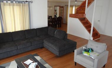 RUTA 68, LAGUNA CARÉN