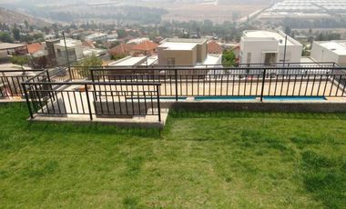 RUTA 68, LAGUNA CARÉN