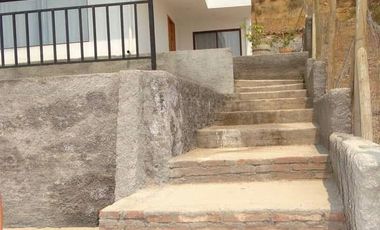 RUTA 68, LAGUNA CARÉN