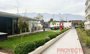 METRO LAS TORRES / VESPUCIO - STA TERESA DE LOS ANDES