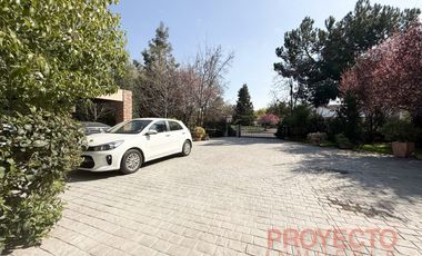 CONDOMINIO LAS BRISAS DE CHICUREO