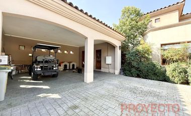 CONDOMINIO LAS BRISAS DE CHICUREO