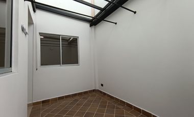 APARTAMENTO EN ARRIENDO UBICADO EN EL CARMEN DE VIBORAL