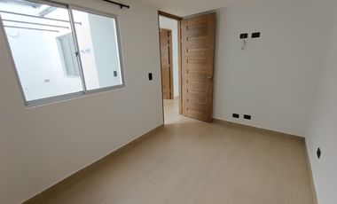 APARTAMENTO EN ARRIENDO UBICADO EN EL CARMEN DE VIBORAL