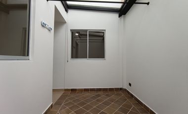 APARTAMENTO EN ARRIENDO UBICADO EN EL CARMEN DE VIBORAL
