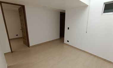 APARTAMENTO EN ARRIENDO UBICADO EN EL CARMEN DE VIBORAL