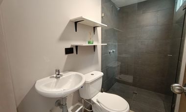 APARTAMENTO EN ARRIENDO UBICADO EN EL CARMEN DE VIBORAL