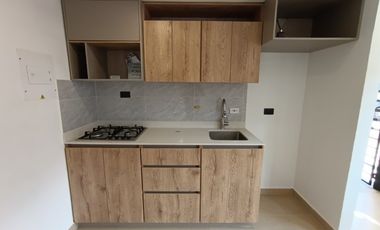 APARTAMENTO EN ARRIENDO UBICADO EN EL CARMEN DE VIBORAL