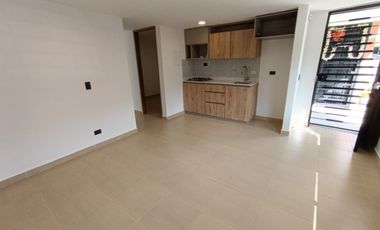 APARTAMENTO EN ARRIENDO UBICADO EN EL CARMEN DE VIBORAL