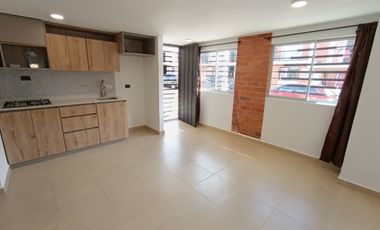 APARTAMENTO EN ARRIENDO UBICADO EN EL CARMEN DE VIBORAL