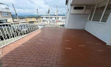 APARTAMENTO EN ARRIENDO EN CAMPOHERMOSO/MANIZALES