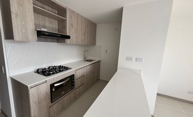 APARTAMENTO EN ARRIENDO UBICADO EN ITAGUI SECTOR CIUDAD COLTEJER
