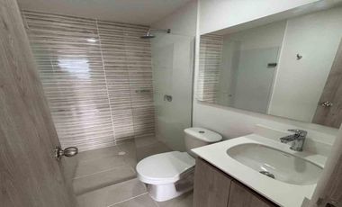 APARTAMENTO EN ARRIENDO UBICADO EN ITAGUI SECTOR CIUDAD COLTEJER