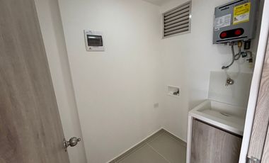 APARTAMENTO EN ARRIENDO UBICADO EN ITAGUI SECTOR CIUDAD COLTEJER