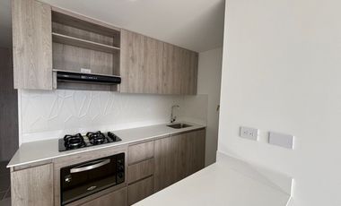 APARTAMENTO EN ARRIENDO UBICADO EN ITAGUI SECTOR CIUDAD COLTEJER