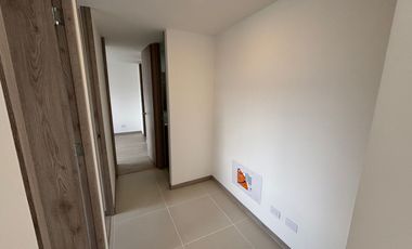 APARTAMENTO EN ARRIENDO UBICADO EN ITAGUI SECTOR CIUDAD COLTEJER