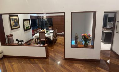 ARRIENDO - Residencial Campestre de Lujo en Sikasue, La Calera