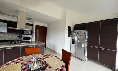 ARRIENDO - Residencial Campestre de Lujo en Sikasue, La Calera