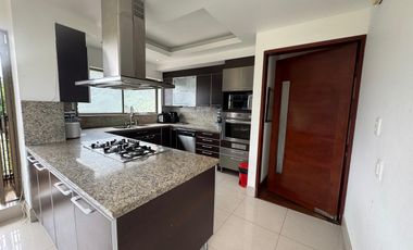 ARRIENDO - Residencial Campestre de Lujo en Sikasue, La Calera