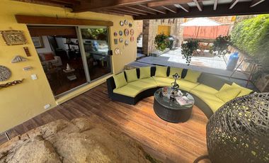 ARRIENDO - Residencial Campestre de Lujo en Sikasue, La Calera