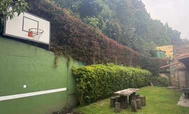 ARRIENDO - Residencial Campestre de Lujo en Sikasue, La Calera