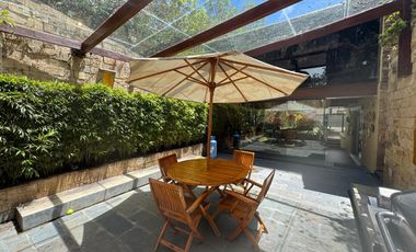 ARRIENDO - Residencial Campestre de Lujo en Sikasue, La Calera