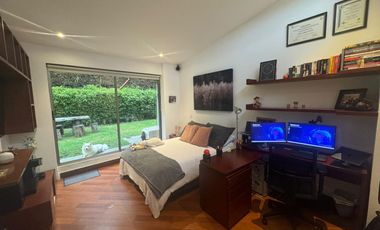 ARRIENDO - Residencial Campestre de Lujo en Sikasue, La Calera