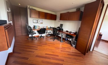 ARRIENDO - Residencial Campestre de Lujo en Sikasue, La Calera