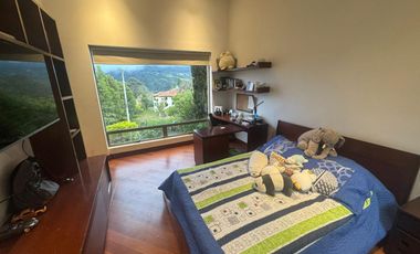 ARRIENDO - Residencial Campestre de Lujo en Sikasue, La Calera