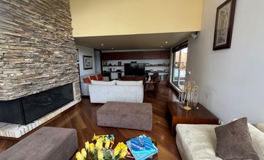 ARRIENDO - Residencial Campestre de Lujo en Sikasue, La Calera