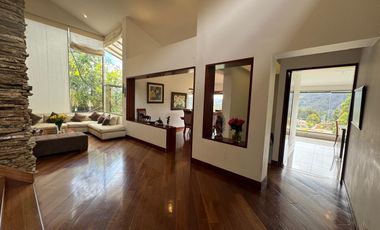 ARRIENDO - Residencial Campestre de Lujo en Sikasue, La Calera