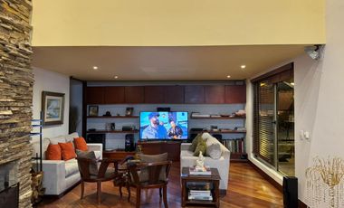 ARRIENDO - Residencial Campestre de Lujo en Sikasue, La Calera