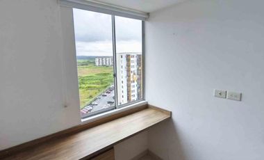 VENTA DE APARTAMENTO CONJUNTO RESIDENCIAL LA ARBOLEDA, JAMUNDÍ