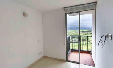 VENTA DE APARTAMENTO CONJUNTO RESIDENCIAL LA ARBOLEDA, JAMUNDÍ