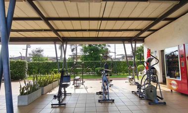 VENTA DE APARTAMENTO CONJUNTO RESIDENCIAL LA ARBOLEDA, JAMUNDÍ