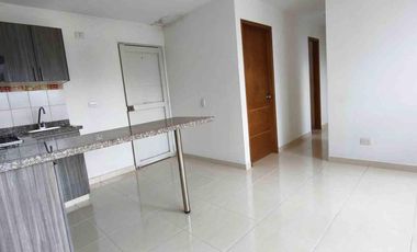 VENTA DE APARTAMENTO CONJUNTO RESIDENCIAL LA ARBOLEDA, JAMUNDÍ