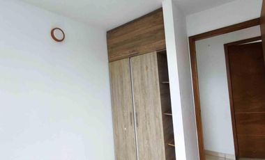 VENTA DE APARTAMENTO CONJUNTO RESIDENCIAL LA ARBOLEDA, JAMUNDÍ