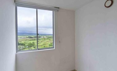 VENTA DE APARTAMENTO CONJUNTO RESIDENCIAL LA ARBOLEDA, JAMUNDÍ