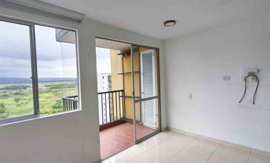 VENTA DE APARTAMENTO CONJUNTO RESIDENCIAL LA ARBOLEDA, JAMUNDÍ